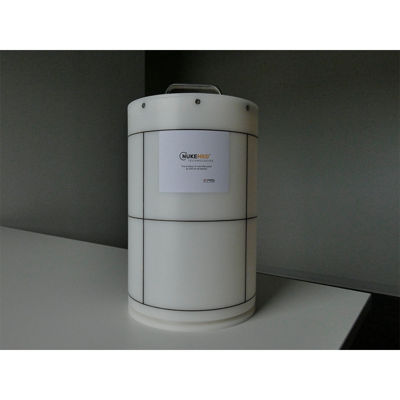 GE-68 Cylindirical Phantom