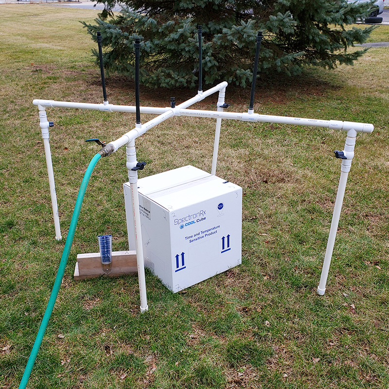 DOT-test-kit